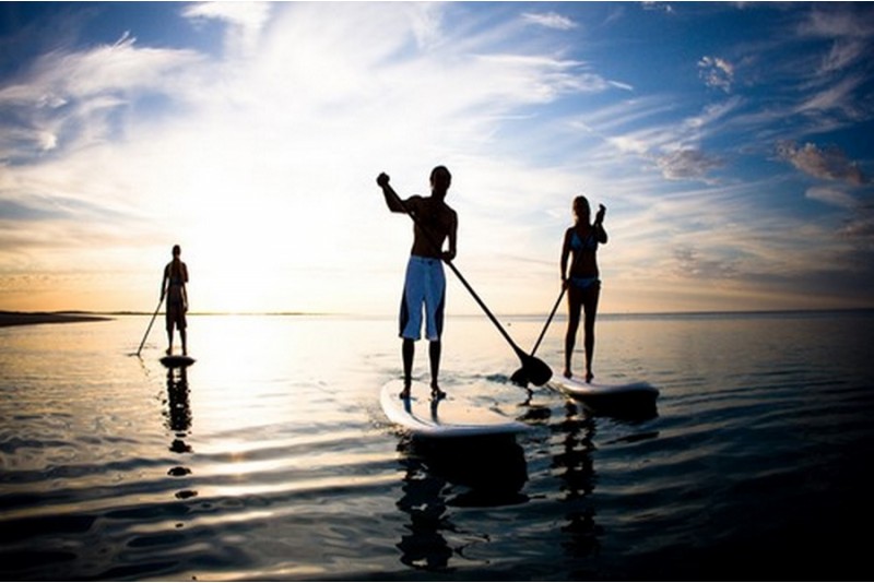 Best SUP Boards Stand Up Paddle Boards Reviewed